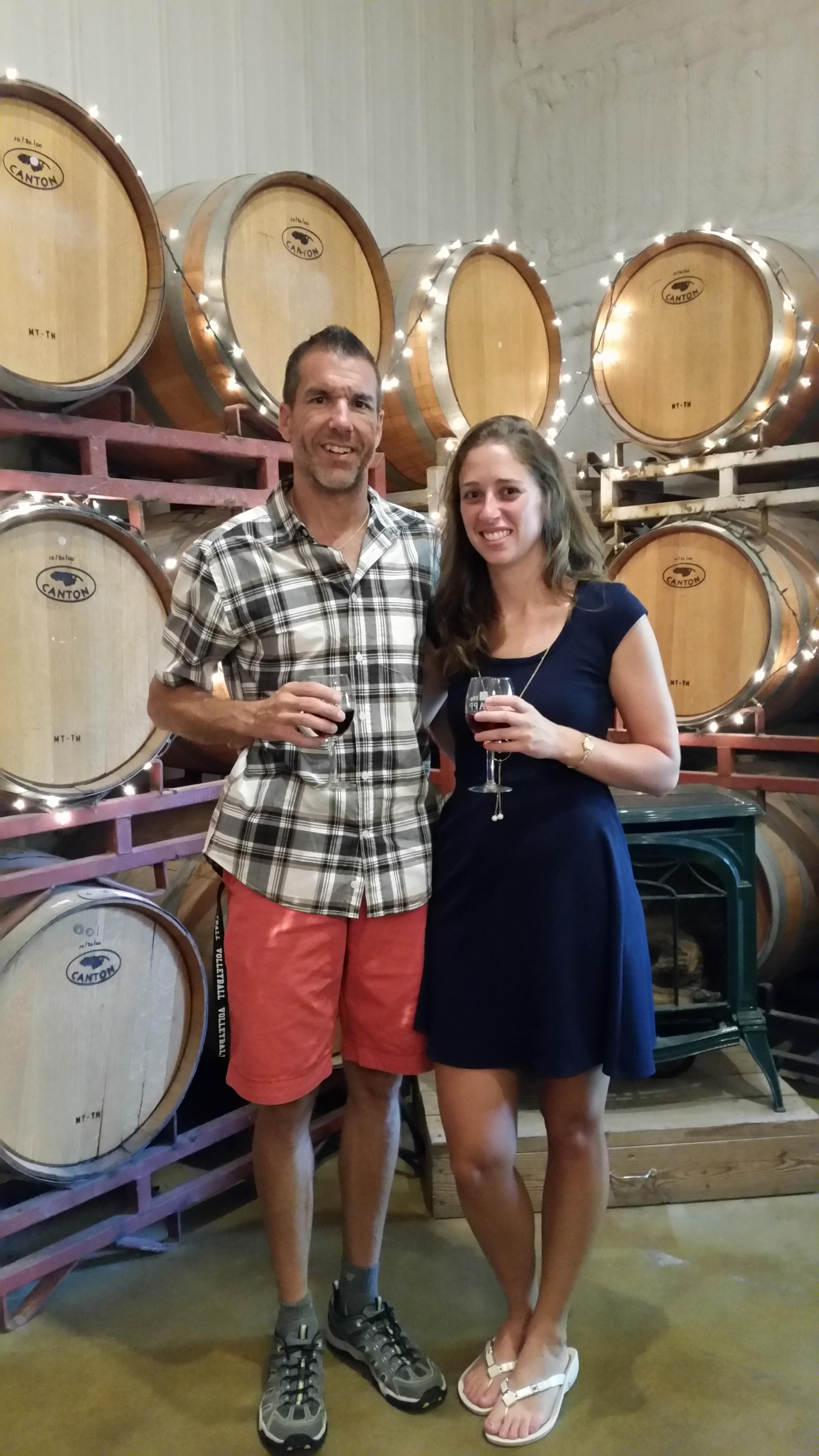 The Wedding Website of Kaitlin Olmstead and Michael Shorkey