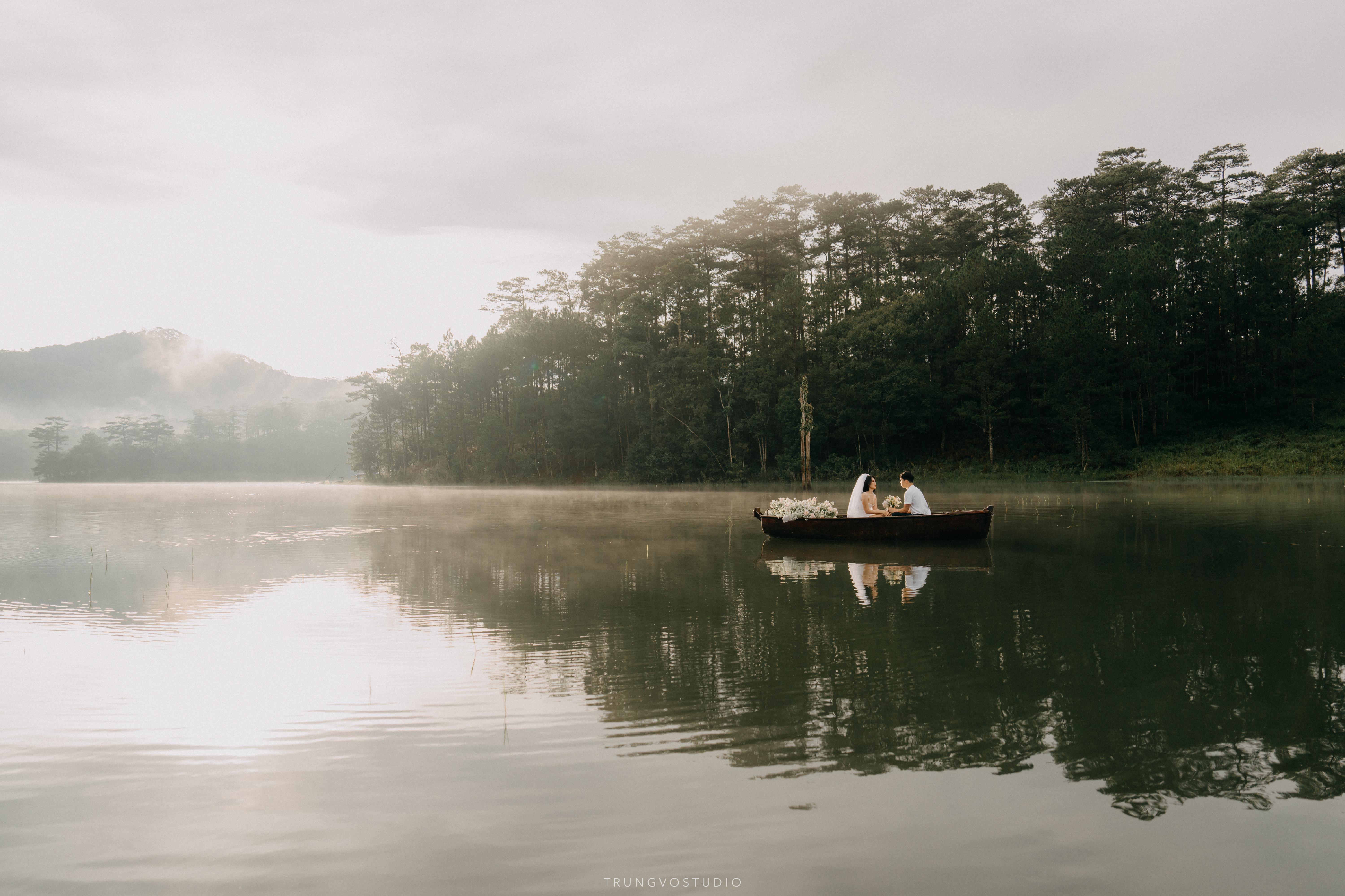 The Wedding Website of Jenny Le and Quoc-Han Nguyen