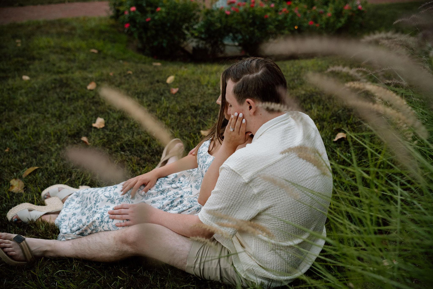 The Wedding Website of Kaitlin O’Dowd and Hunter Sears