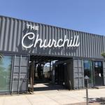 The Churchill