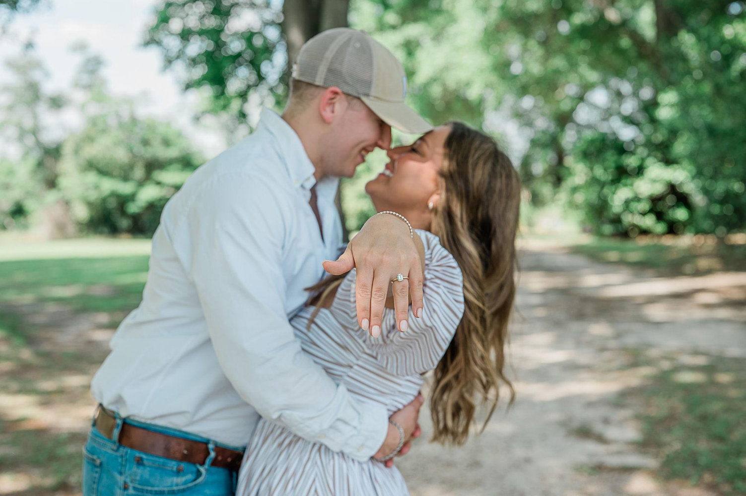 Camryn Lancaster and Carson Mathis' Wedding Website