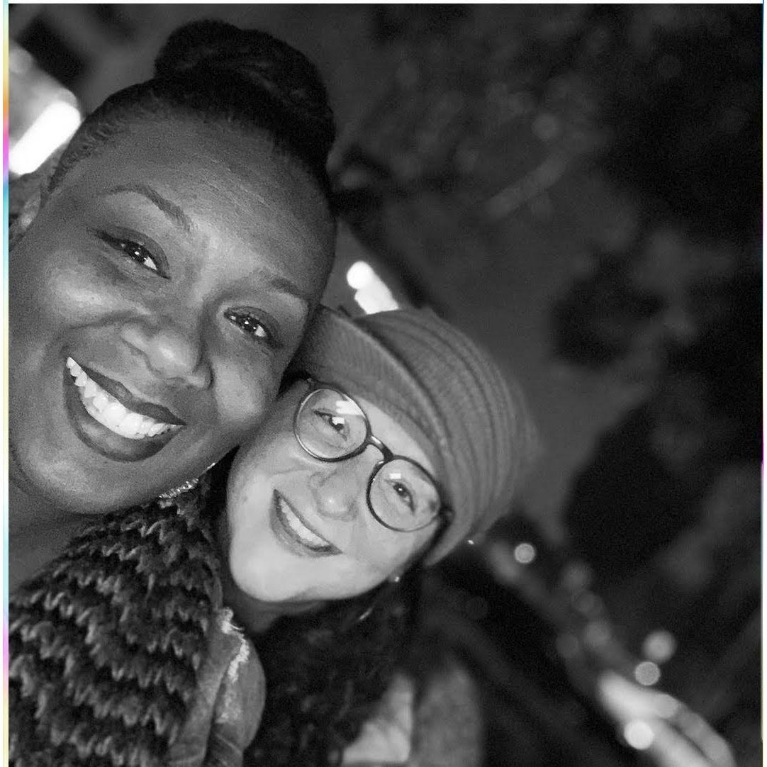 Tennille and jenn