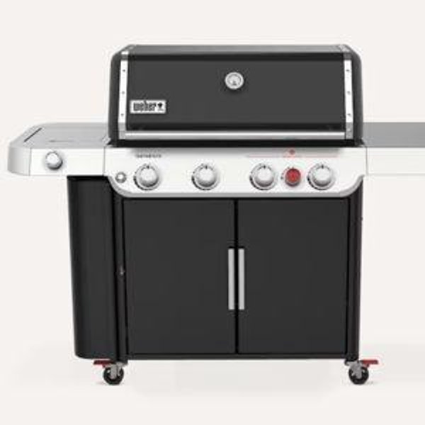 GENESIS E-435 Gas Grill (Liquid Propane) | Genesis Series | Gas Grills | Weber Grills