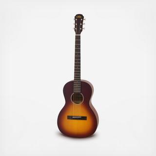 Parlour Acoustic Guitar