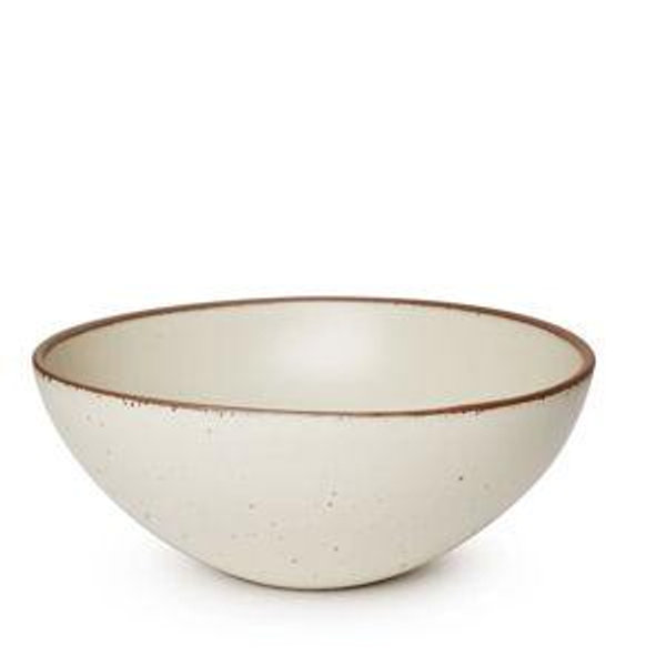 Popcorn Bowl | Panna Cotta