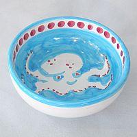 Campagna Octopus Dip Bowl