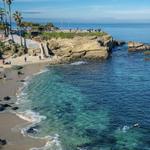 La Jolla Cove