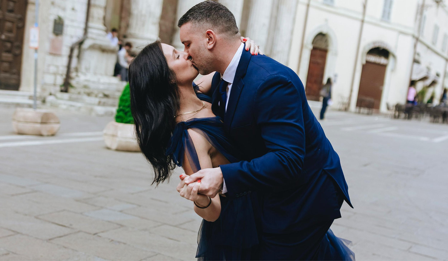 The Wedding Website of Ashleigh Pannell and Christopher Troeller