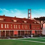 The Walt Disney Family Museum 🏰