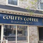Coutts Coffee