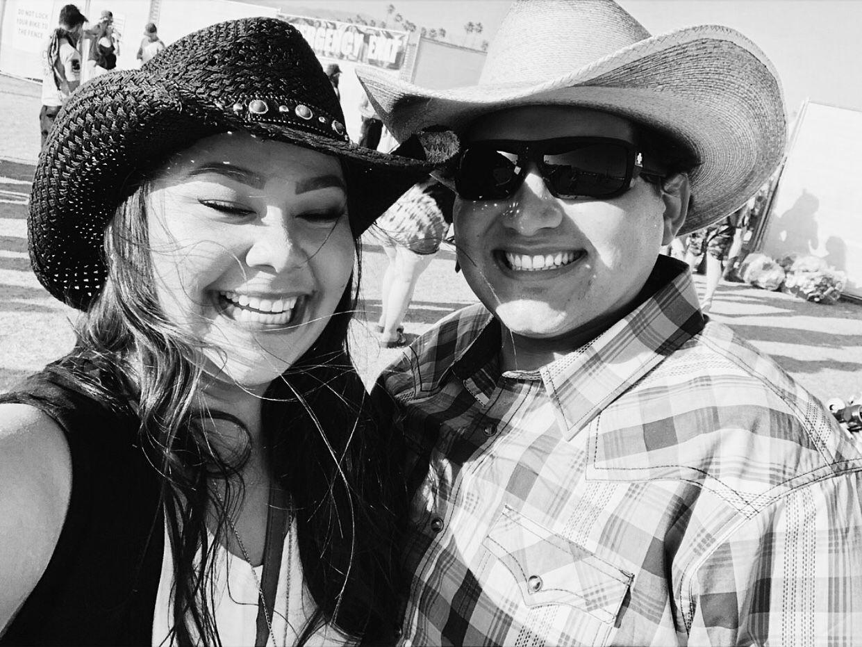 The Wedding Website of Matilyn Sarai Linares and Albert Michael Lindeman