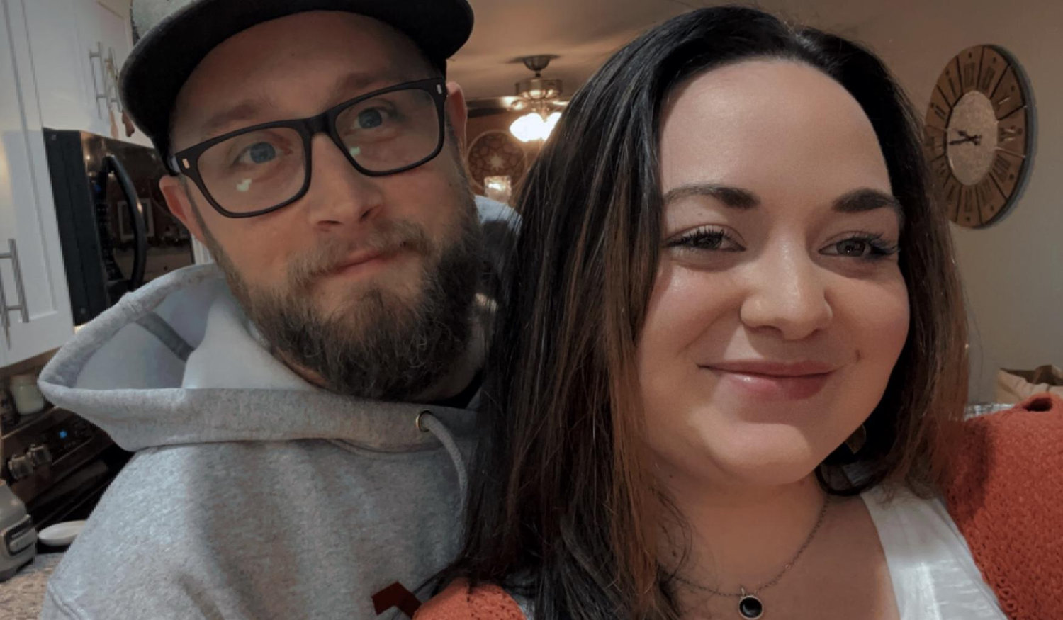 The Wedding Website of Brianna DeStefano and Ben Morris