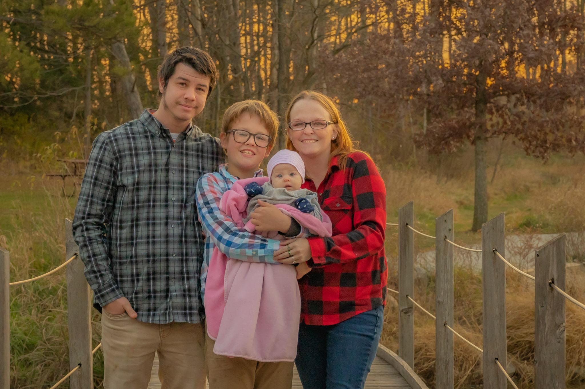 The Wedding Website of Mary Detrick and Mark Brinkman