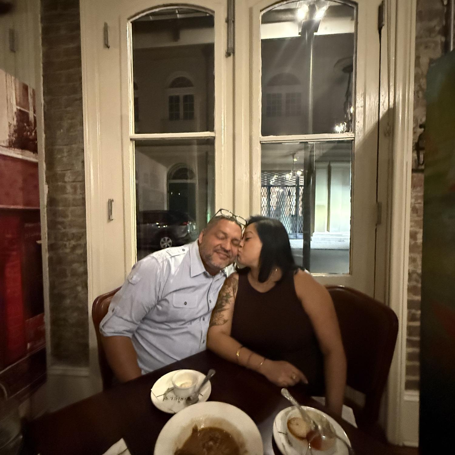Muriel’s New Orleans