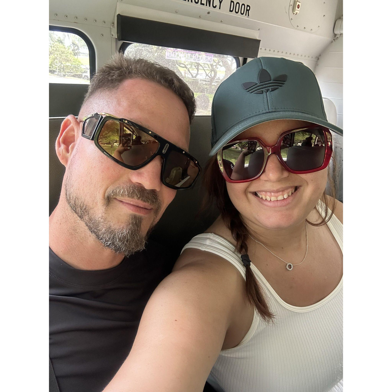 @Jurassic Park Tour in Hawaii