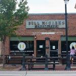 Bull McCabe's Irish Pub