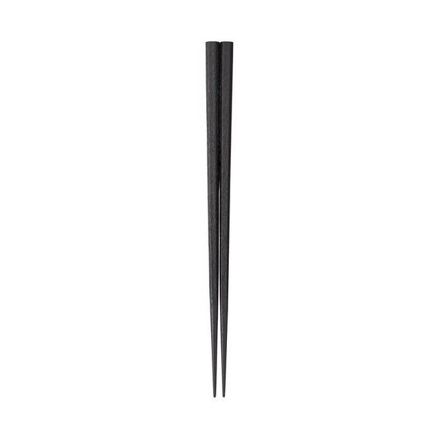 hexagonal chopsticks