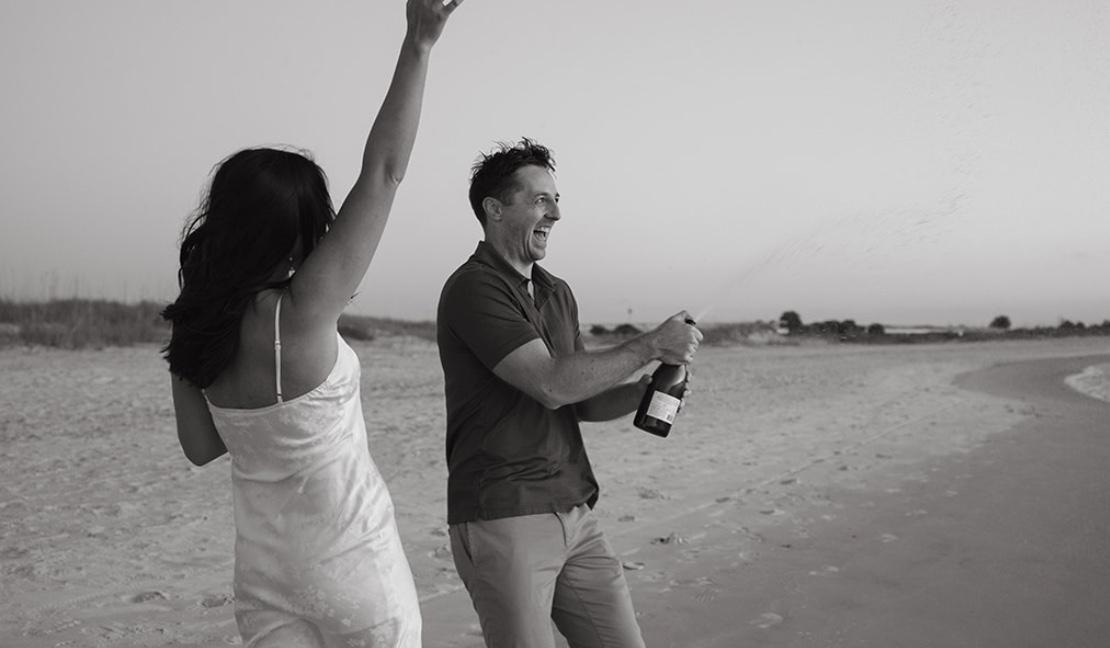 The Wedding Website of Megan Larsen and Nicholas Wilde