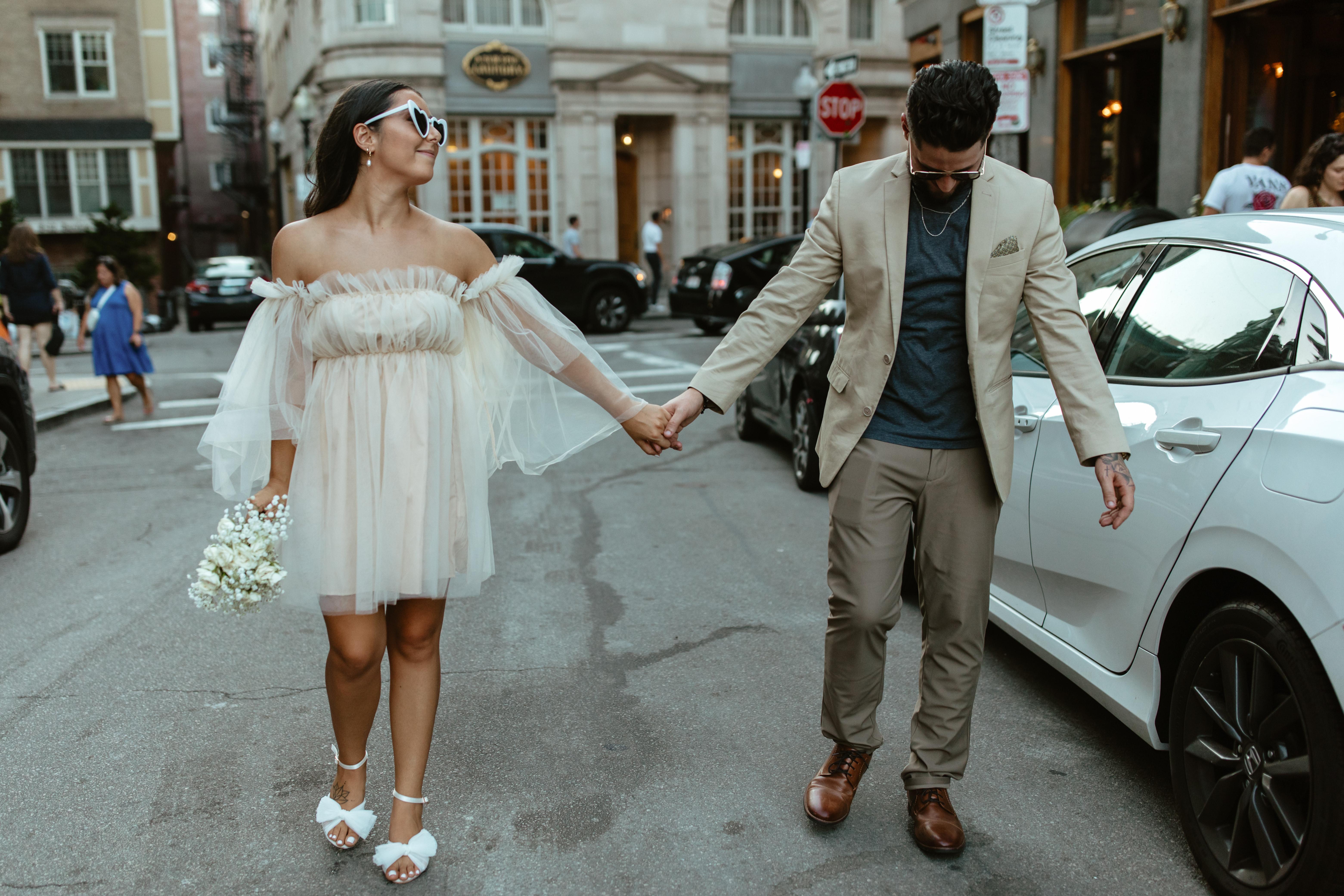The Wedding Website of Jordan Jaime and David Graziano