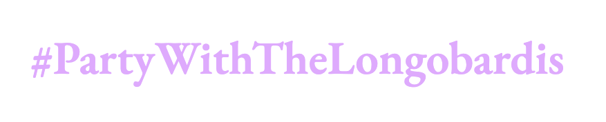 The Wedding Website of Amanda Bradley and Michael Longobardi