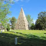 Hollywood Cemetery