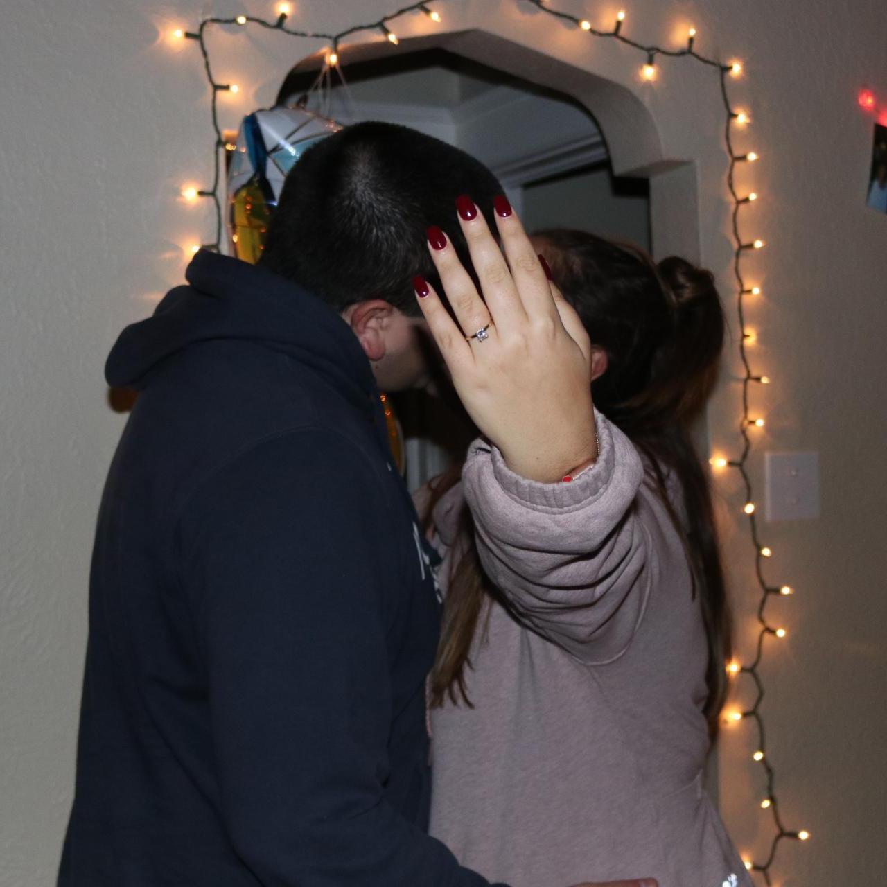 ENGAGED! 10-20-2019