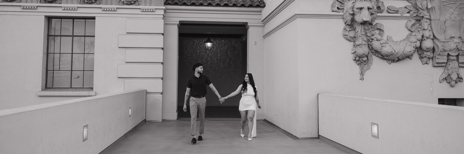 The Wedding Website of Stephanie Lopez and Alan Lara