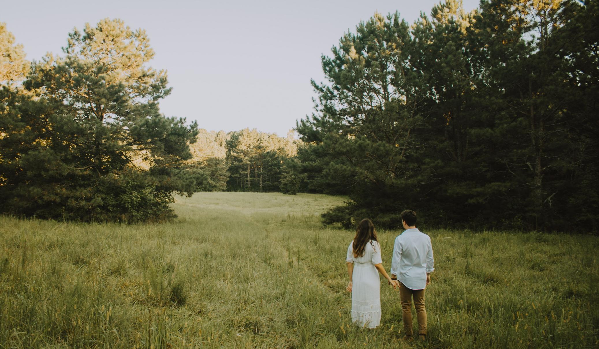 Anna Marie Boughton and Noah Eklund's Wedding Website