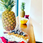 BanaSun Smoothie Bar