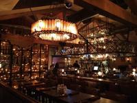 Geronimo Tequila Bar and Southwest Grill