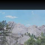 Mount Rushmore