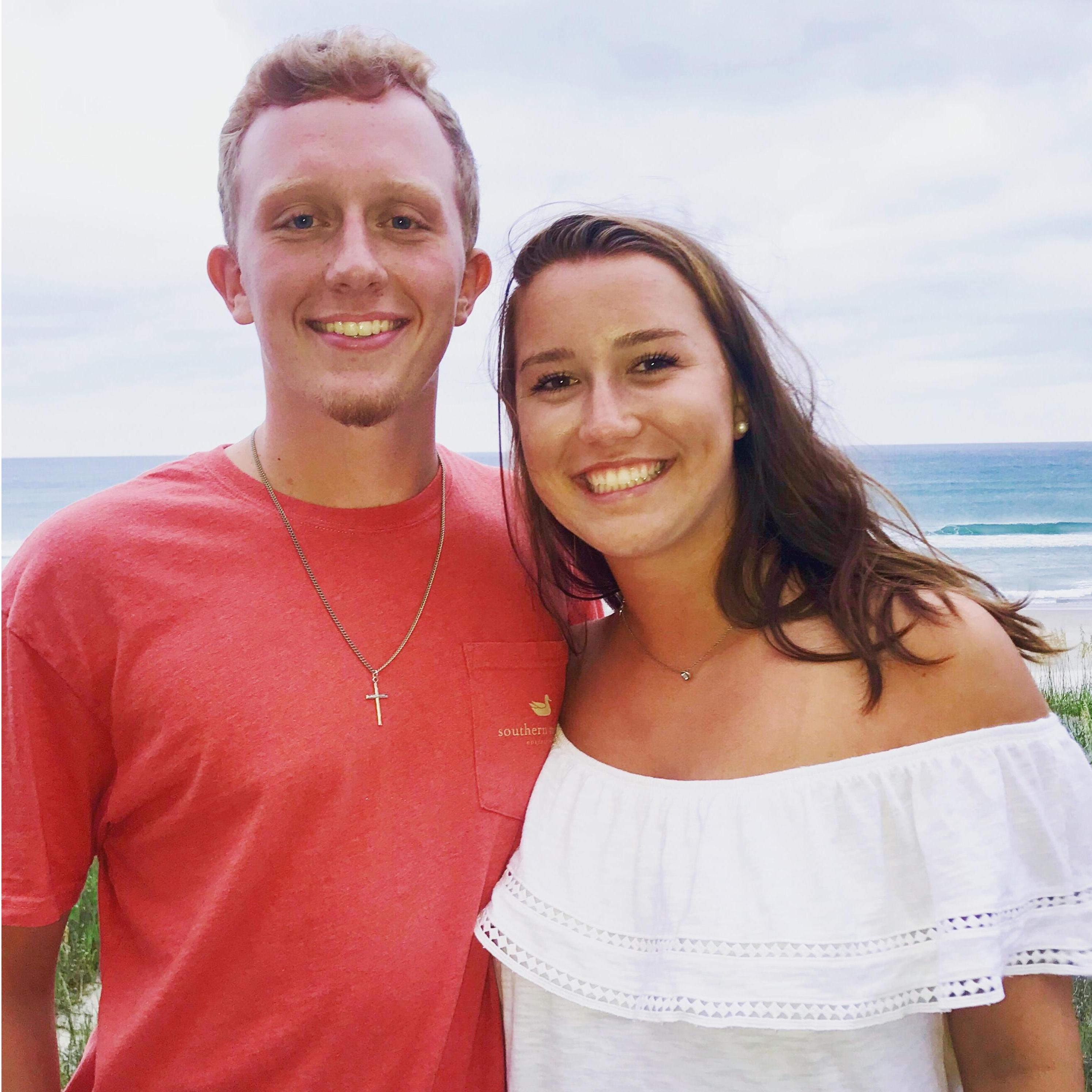 July 14th, 2018
And another beach trip!!
Emerald Isle, NC