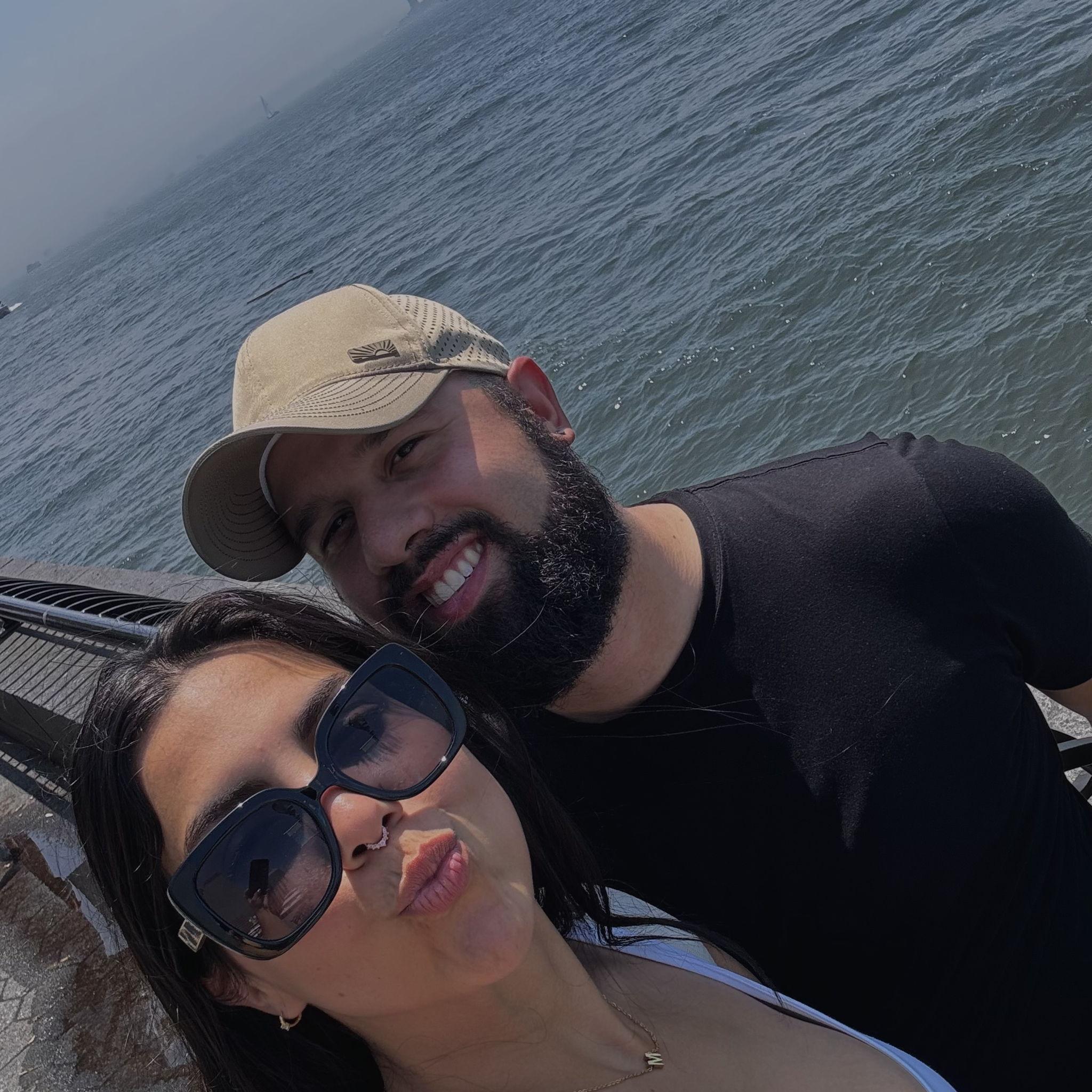 Wow, back to NY 😅