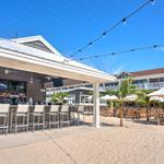 Icona Beach Bar (aka The Sandbar Village)