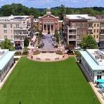 Alpharetta City Center