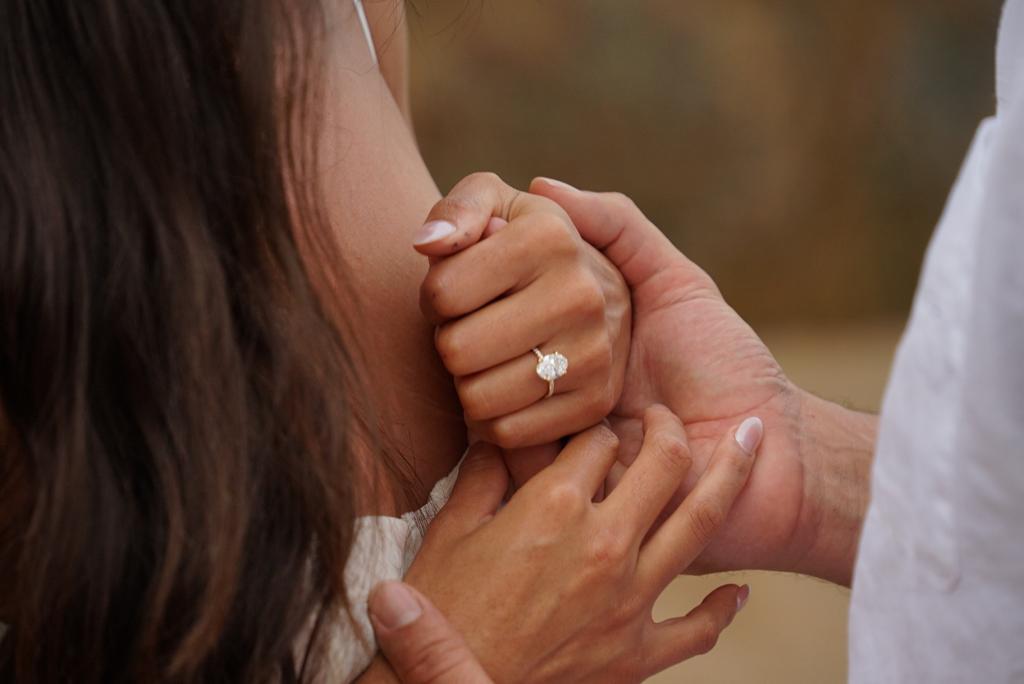 The Wedding Website of Katherine Morales and Arjan Dougan