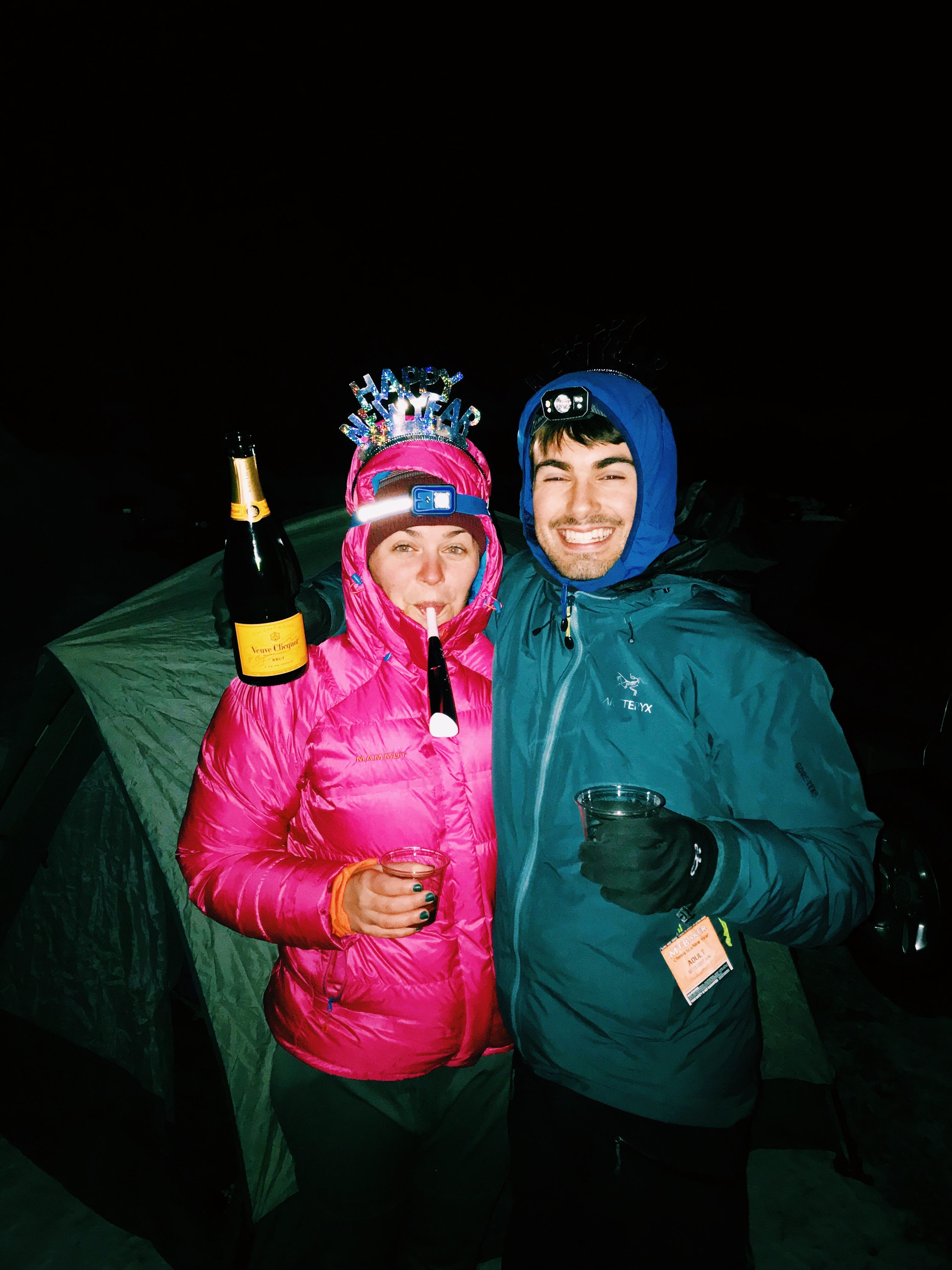 The Wedding Website of Carly Rushford and Chris Eden