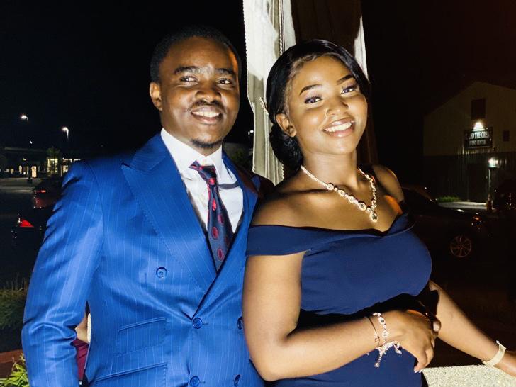 The Wedding Website of Merveille Ziruka Bulonza and Jack Cokola Lukeba