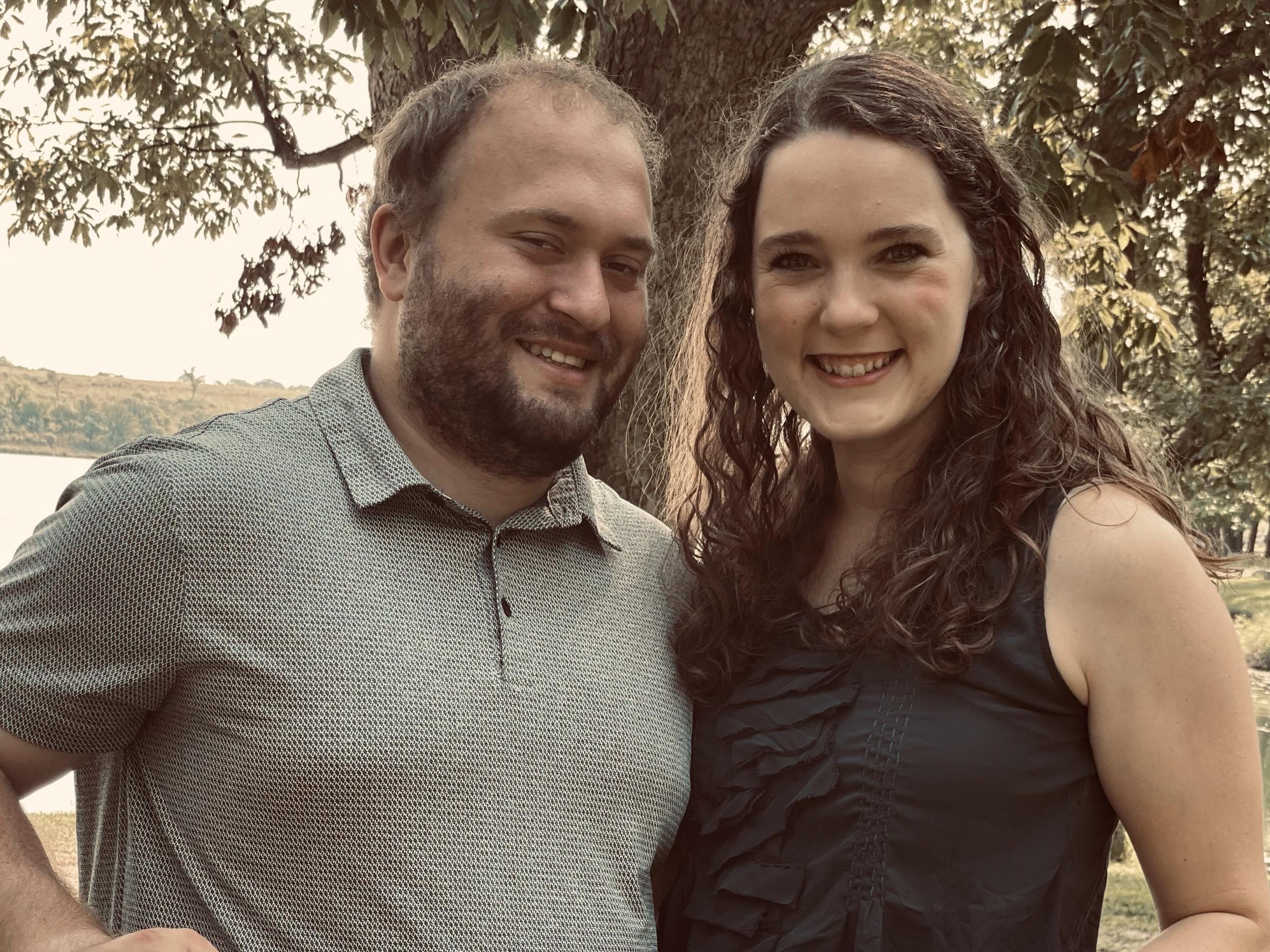 The Wedding Website of Brittany Gleason and Boyd Peterson