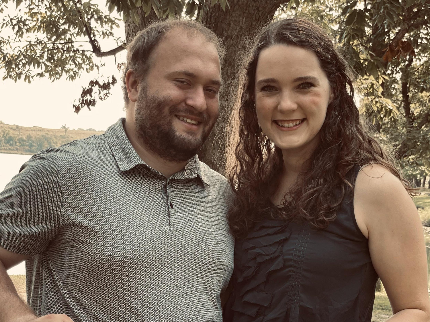 The Wedding Website of Brittany Gleason and Boyd Peterson