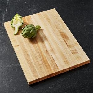 John Boos 24"x18" Maple Cutting Board
