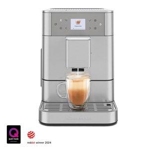 Fully Automatic Espresso Machine KF6 - Stainless Steel Finish | KitchenAid US