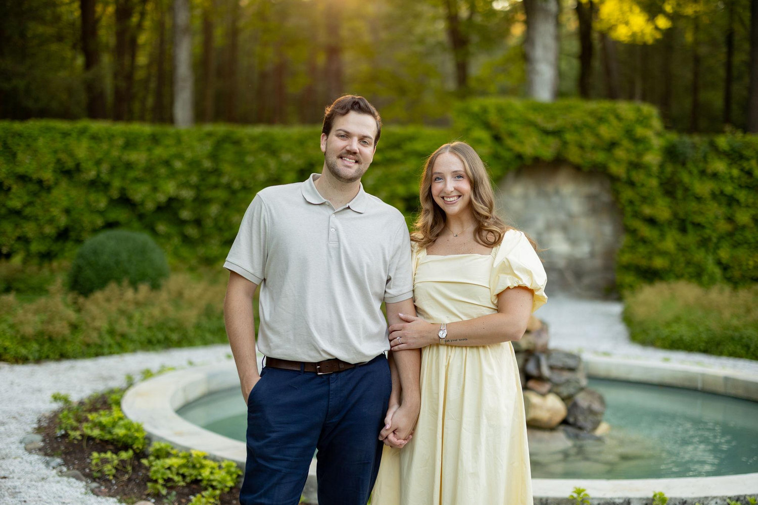 The Wedding Website of Thomas Nicolino and Emma Dunn