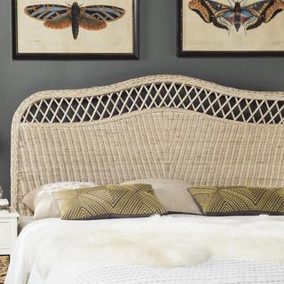 Sephina Rattan Headboard