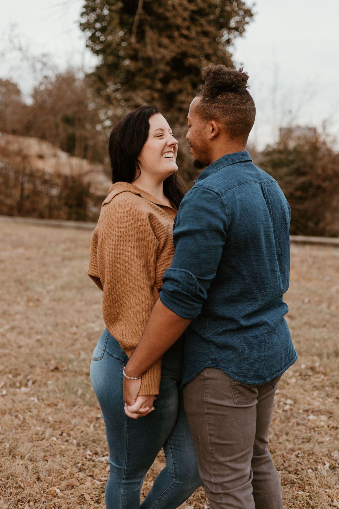 The Wedding Website of Brittney Murphy and Alex Perry