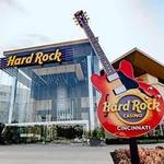 Hard Rock Casino Cincinnati