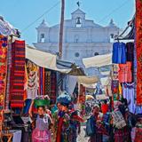 Chichicastenango