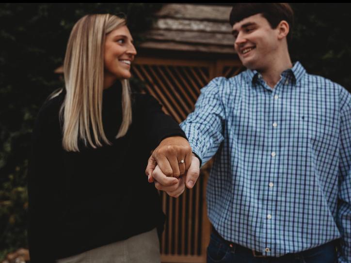 The Wedding Website of Kaitlynn Powell and Casper Geven