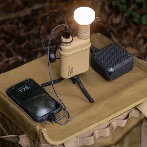 Portable Power Bank