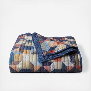 Walford Quilt